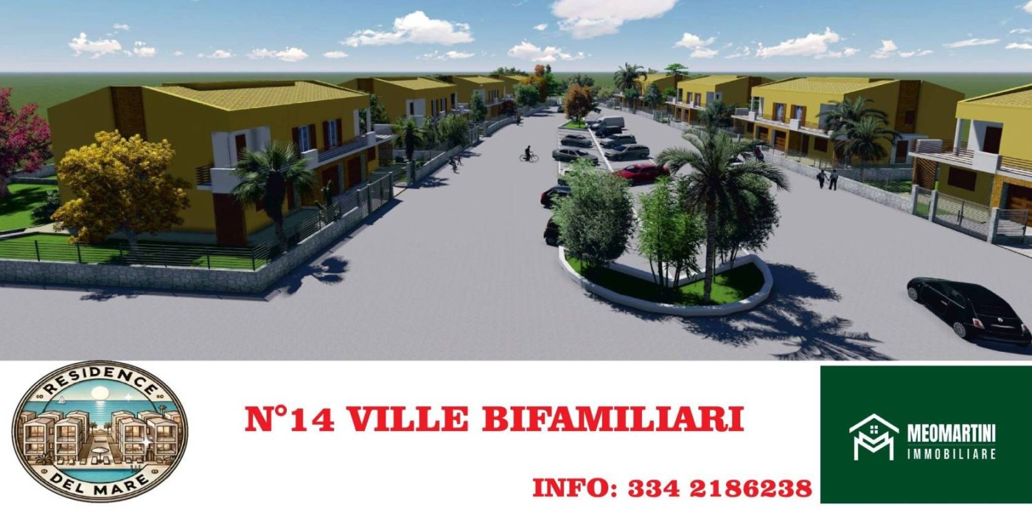 4 bedrooms Villa in Syracuse, Italy No. 244480