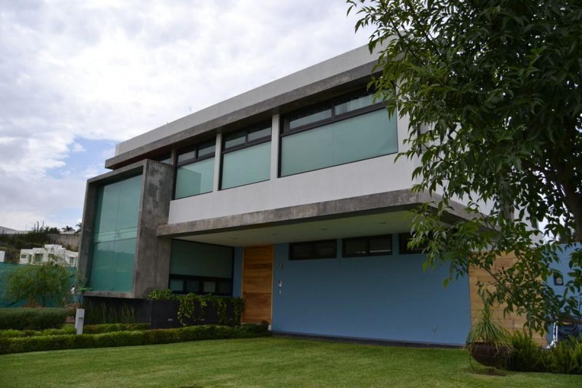 3 bedrooms House in Zapopan, Mexico No. 181540