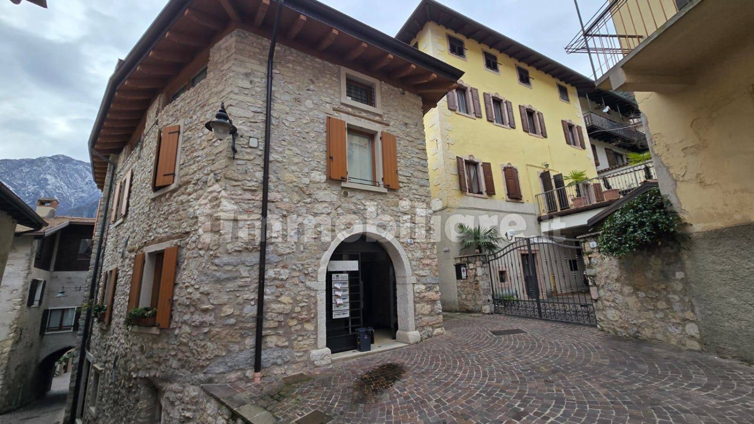 2 bedrooms Apartment in Tenno, Italy No. 82530