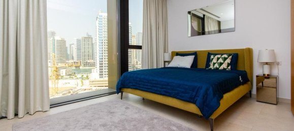 2 bedrooms Apartment in Business Bay, UAE No. 113758 11