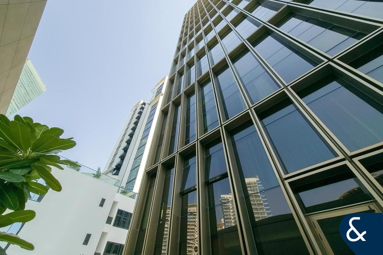 2 bedrooms Apartment in Business Bay, UAE No. 113758