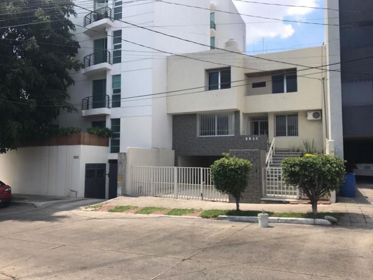 4 chambres Maison à Jalisco, Mexico No. 149158