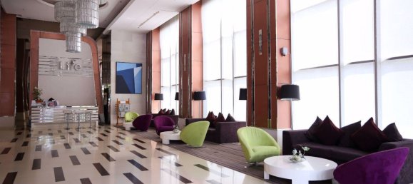 1 chambre Condo à Life @ Sukhumvit 65 Railay Beach, Thailand No. 29747 13