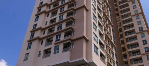 1 chambre Condo à Life @ Sukhumvit 65 Railay Beach, Thailand No. 29747 11