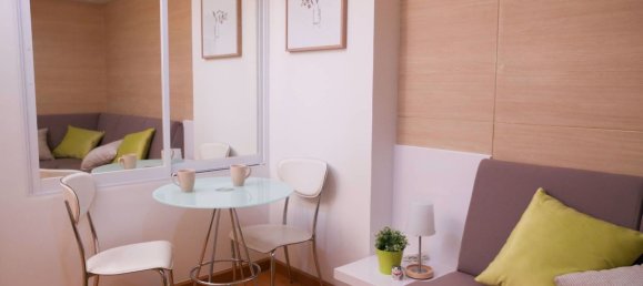 1 chambre Condo à Life @ Sukhumvit 65 Railay Beach, Thailand No. 29747 3