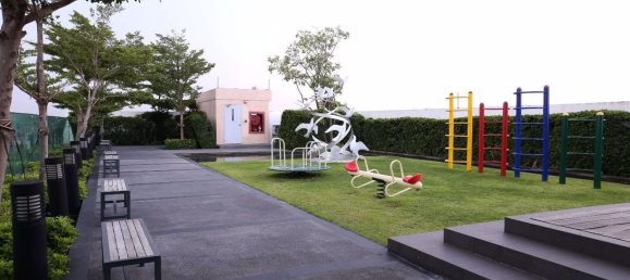 1 chambre Condo à Life @ Sukhumvit 65 Railay Beach, Thailand No. 29747 16