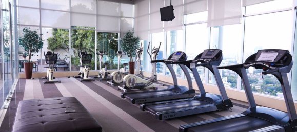 1 chambre Condo à Life @ Sukhumvit 65 Railay Beach, Thailand No. 29747 15