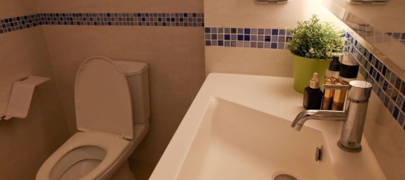 1 chambre Condo à Life @ Sukhumvit 65 Railay Beach, Thailand No. 29747 9