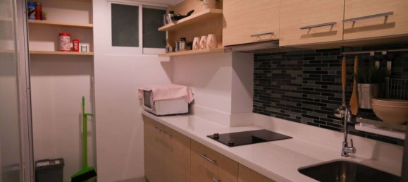 1 chambre Condo à Life @ Sukhumvit 65 Railay Beach, Thailand No. 29747 5