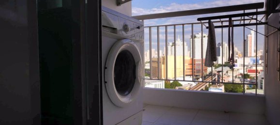 1 chambre Condo à Life @ Sukhumvit 65 Railay Beach, Thailand No. 29747 10