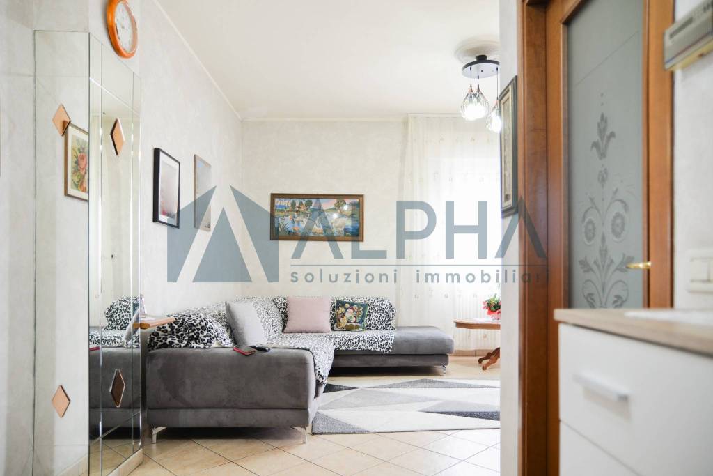 4-salle Appartement à Savignano sul Rubicone, Italy No. 22440