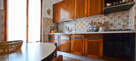 3 Schlafzimmer Wohnung in Florence, Italy, Nr. 324458 6