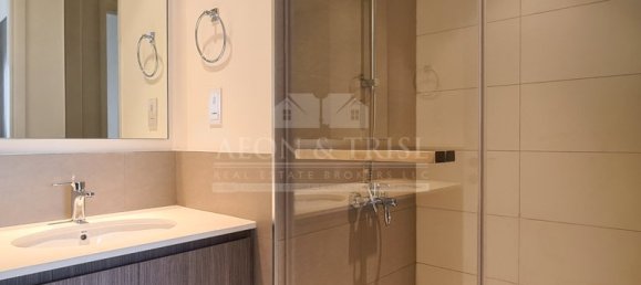 Квартира с 3 спальнями в Дубай Хилс Эстейт, ОАЭ № 105809 2