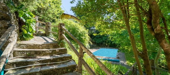 5 bedrooms Villa in Savignone, Italy No. 304109 35