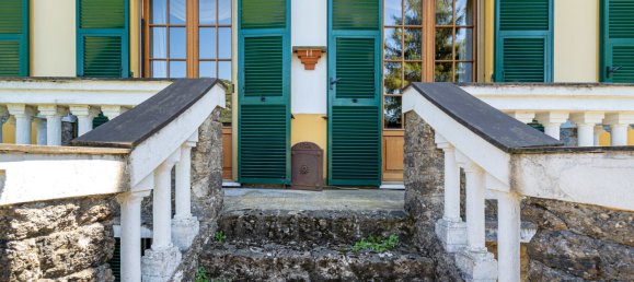 5 bedrooms Villa in Savignone, Italy No. 304109 5