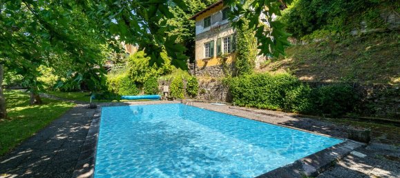 5 bedrooms Villa in Savignone, Italy No. 304109 33