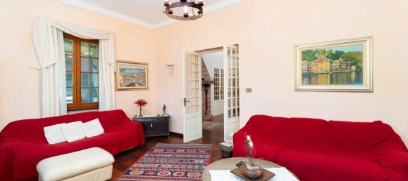 5 bedrooms Villa in Savignone, Italy No. 304109 23