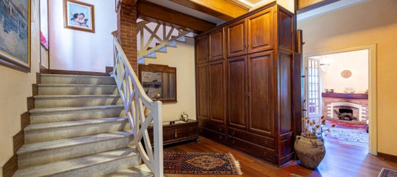 5 bedrooms Villa in Savignone, Italy No. 304109 18