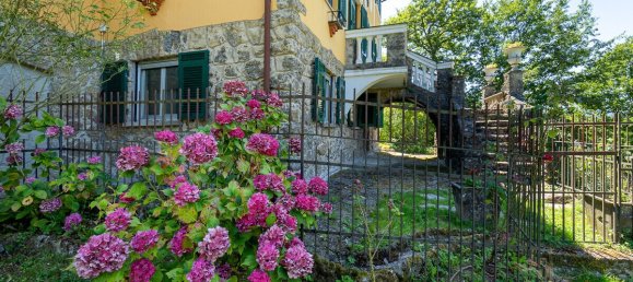 5 bedrooms Villa in Savignone, Italy No. 304109 31