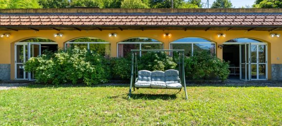 5 bedrooms Villa in Savignone, Italy No. 304109 15