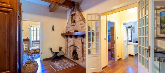 5 bedrooms Villa in Savignone, Italy No. 304109 19