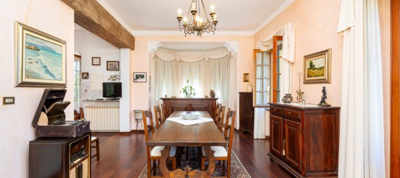 5 bedrooms Villa in Savignone, Italy No. 304109 24