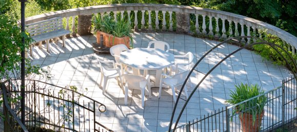 5 bedrooms Villa in Savignone, Italy No. 304109 16