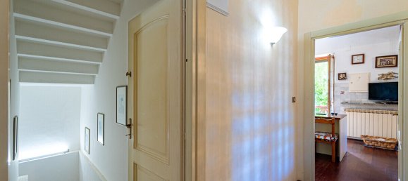 5 bedrooms Villa in Savignone, Italy No. 304109 36