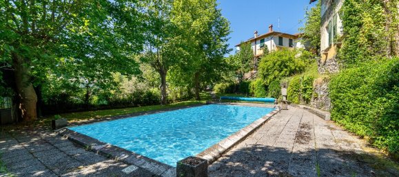 5 bedrooms Villa in Savignone, Italy No. 304109 32
