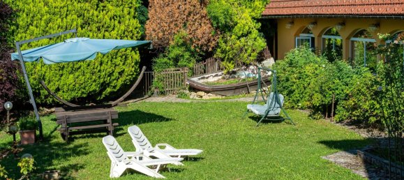 5 bedrooms Villa in Savignone, Italy No. 304109 11