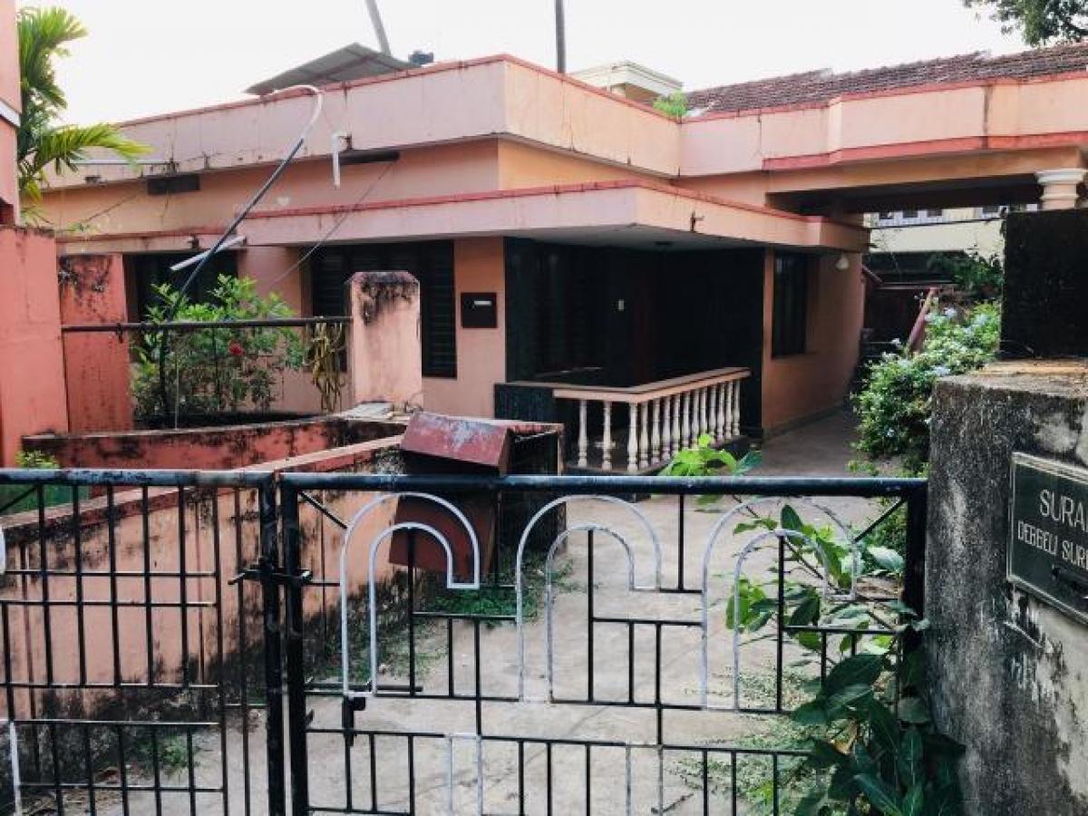 3 bedrooms House in Mangalore, India No. 26546