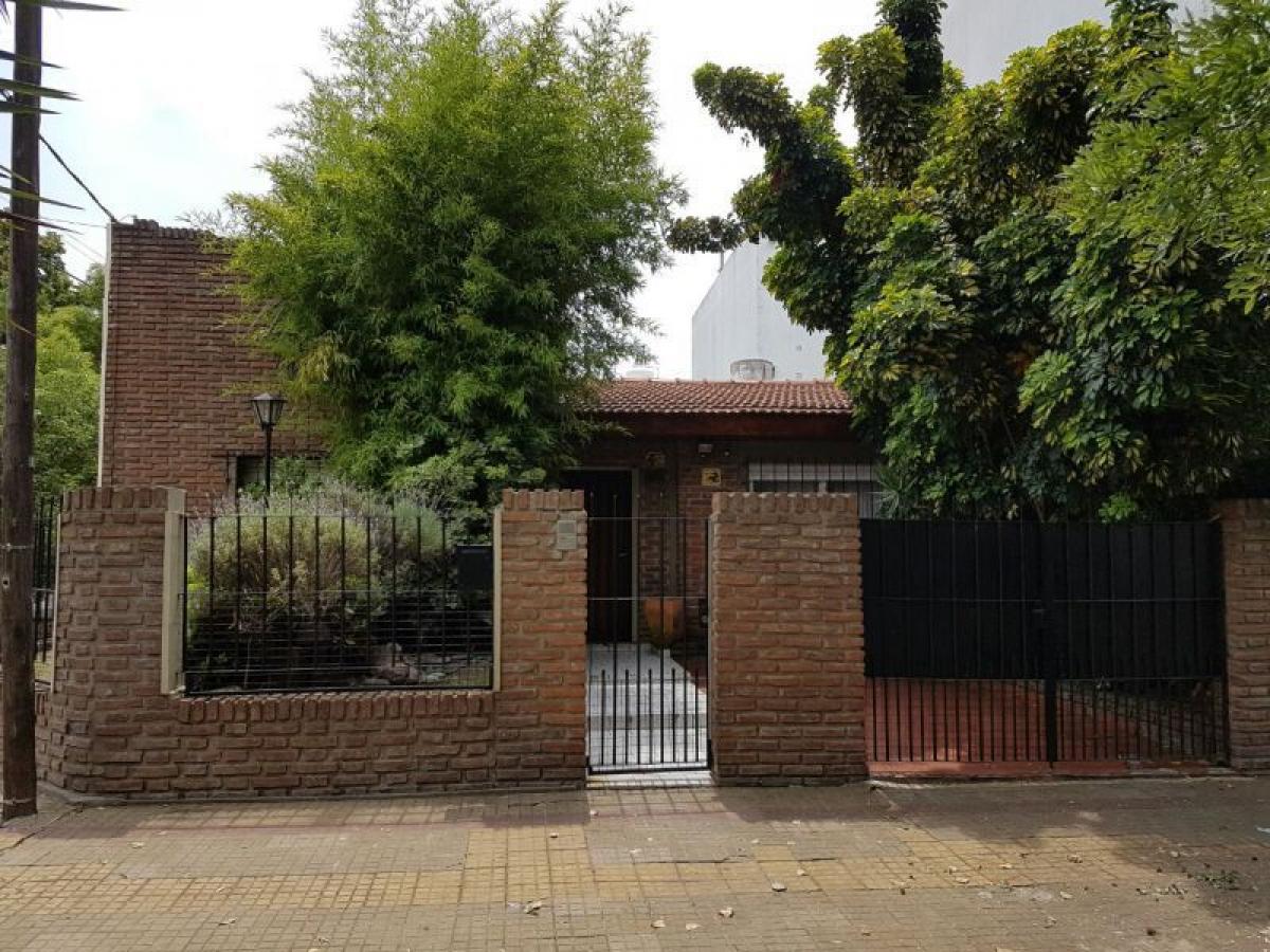 4 Schlafzimmer Haus in Campo Creado, Argentina, Nr. 63800