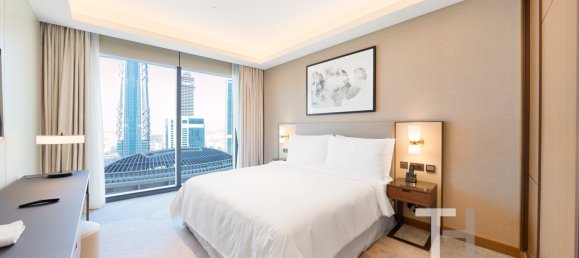 2 bedrooms Apartment in Burj Khalifa, UAE No. 94347 13