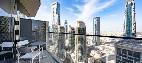 2 bedrooms Apartment in Burj Khalifa, UAE No. 94347 5