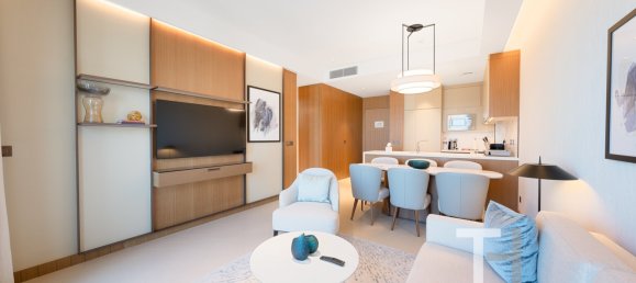 2 bedrooms Apartment in Burj Khalifa, UAE No. 94347 3