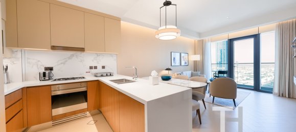 2 bedrooms Apartment in Burj Khalifa, UAE No. 94347 6