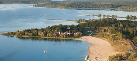 Casa de 4 dormitorios en Mesnil-Saint-Pere, France No. 250967 10