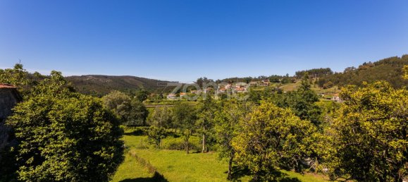 4 Schlafzimmer Haus in Vieira do Minho, Portugal, Nr. 209796 38