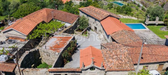 4 Schlafzimmer Haus in Vieira do Minho, Portugal, Nr. 209796 49