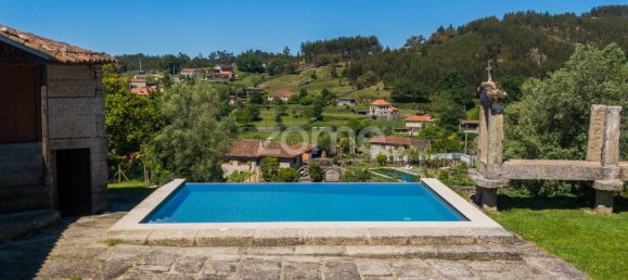 4 Schlafzimmer Haus in Vieira do Minho, Portugal, Nr. 209796 48