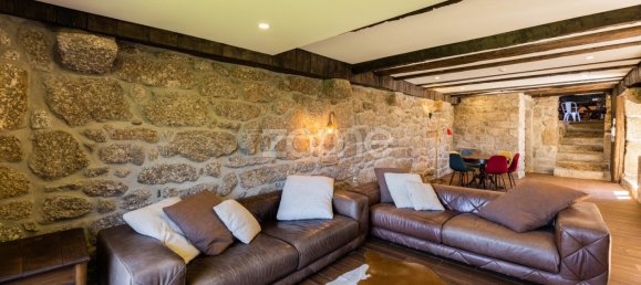 4 Schlafzimmer Haus in Vieira do Minho, Portugal, Nr. 209796 13