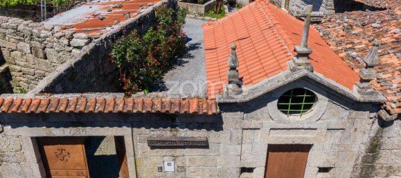 4 Schlafzimmer Haus in Vieira do Minho, Portugal, Nr. 209796 34