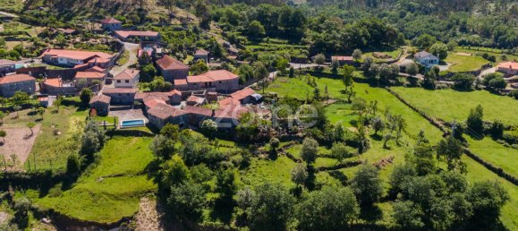 4 Schlafzimmer Haus in Vieira do Minho, Portugal, Nr. 209796 45