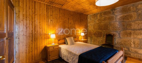 4 Schlafzimmer Haus in Vieira do Minho, Portugal, Nr. 209796 27