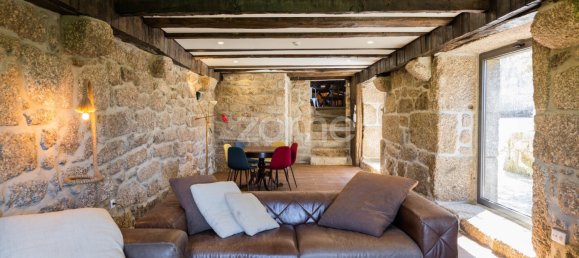 4 Schlafzimmer Haus in Vieira do Minho, Portugal, Nr. 209796 14