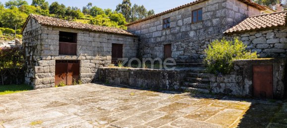4 Schlafzimmer Haus in Vieira do Minho, Portugal, Nr. 209796 39