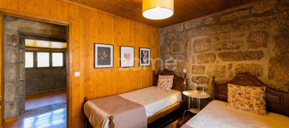 4 Schlafzimmer Haus in Vieira do Minho, Portugal, Nr. 209796 25