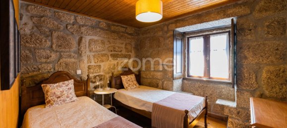 4 Schlafzimmer Haus in Vieira do Minho, Portugal, Nr. 209796 24