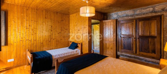 4 Schlafzimmer Haus in Vieira do Minho, Portugal, Nr. 209796 30