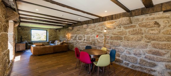 4 Schlafzimmer Haus in Vieira do Minho, Portugal, Nr. 209796 17